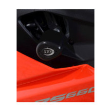 Краш-пади Aero R&G для Aprilia RS660 (21-22) (без свердління)
