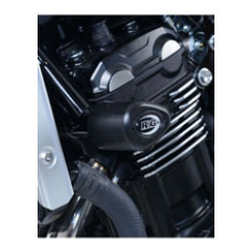 Краш-пади Aero R&G для Kawasaki Z900RS (18-21)