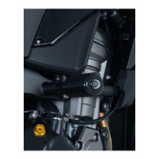 Краш-пади Aero R&G для Kawasaki Versys 1000 (19-20)