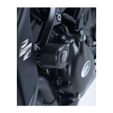 Краш-пади Aero R&G для Suzuki GSX-S 750 (17-18)