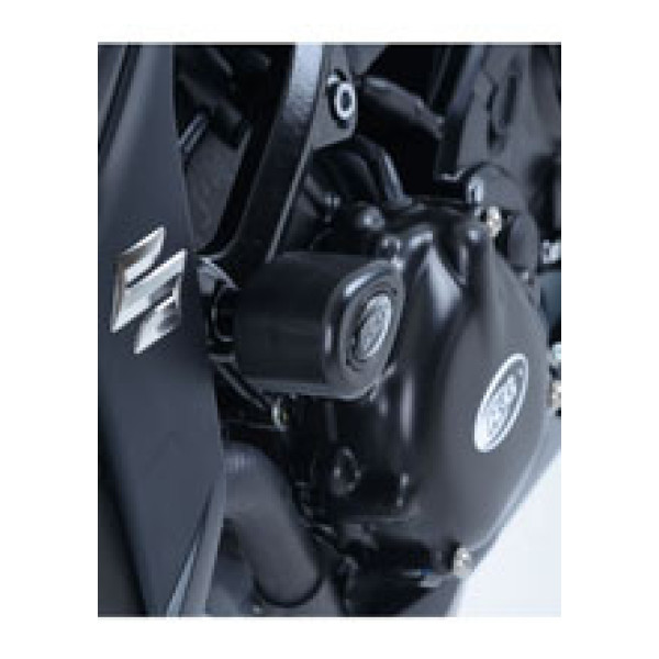 Краш-пади Aero R&G для Suzuki GSX-S 750 (17-18)