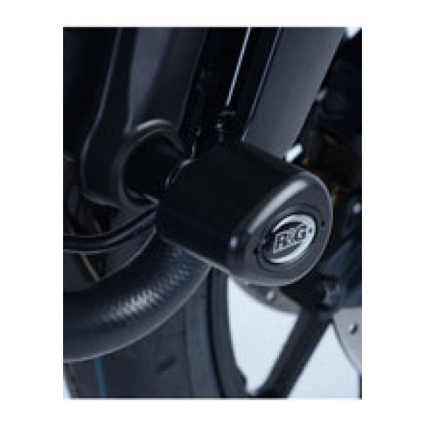 Краш-пади Aero R&G для Yamaha FZ-09 (17-18), MT-09 (FZ-09) (17-20), MT-09 SP / MT-09 Tracer (FJ-09) (18-20)