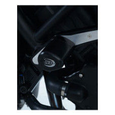 Краш-пади Aero R&G для Yamaha Niken (18-19)