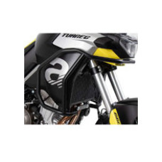Гмоли паливного бака Hepco&Becker Aprilia Tuareg 660 (22-24) чорні