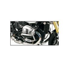Гмоли двигуна Hepco&Becker BMW R nine T (14-16) чорні