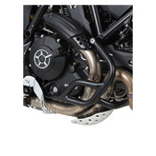 Гмоли Hepco&Becker Ducati Scrambler 800 Desert Sled (17-22) чорні
