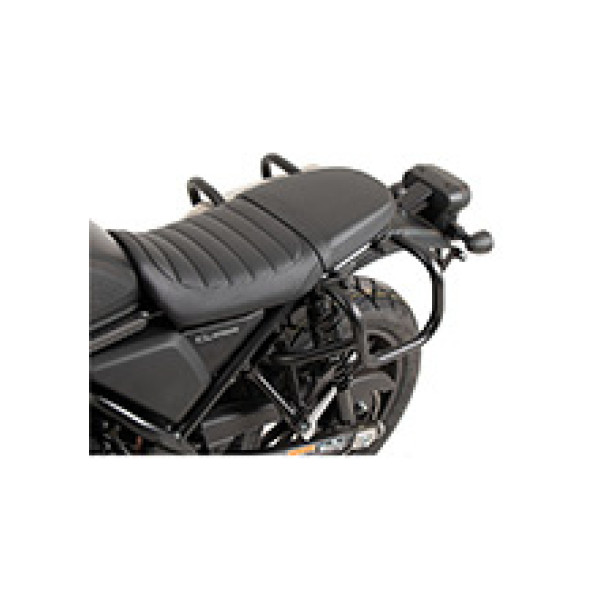 Задній гмол Hepco&Becker Honda CL 500 (23-) чорний