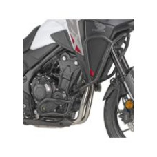 Гірські гмоли Kappa Honda NX 500 (24-) чорні