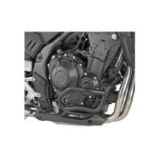 Гмоли двигуна Kappa Honda NX 500 (24-) чорні