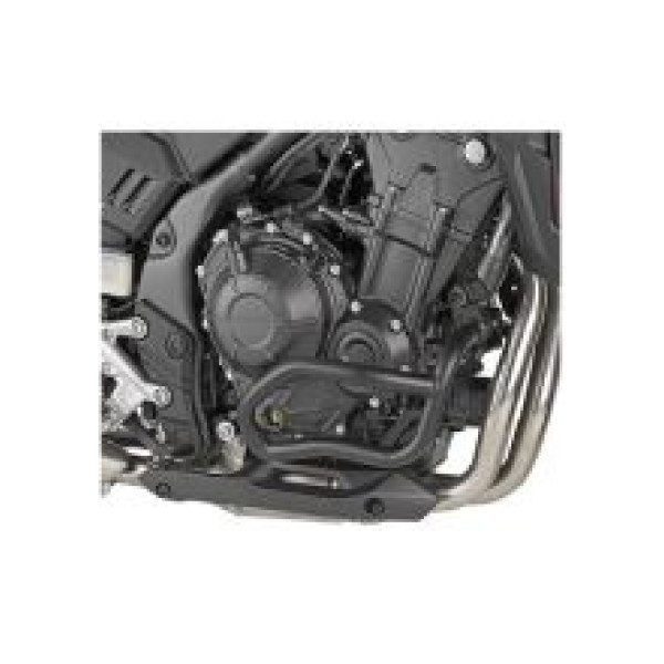 Гмоли двигуна Kappa Honda NX 500 (24-) чорні
