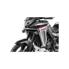 Гмолі верхні Touratech Honda XL 750 Transalp (23-) срібні