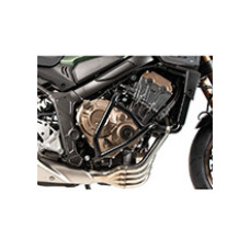 Гмоли Hepco&Becker Honda CB 650 R (24-) чорні