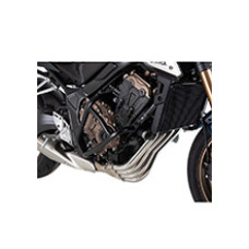 Гмоли Hepco&Becker Honda CB 650 R (19-20) чорні