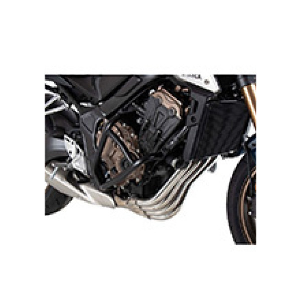 Гмоли Hepco&Becker Honda CB 650 R (19-20) чорні