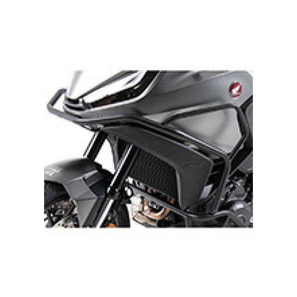 Гмоли Hepco&Becker Honda NT 1100 (22-24) чорні
