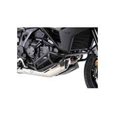 Гмоли Hepco&Becker Honda NT 1100 (22-24) чорні