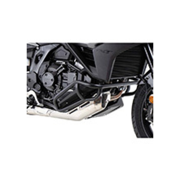 Гмоли Hepco&Becker Honda NT 1100 (22-24) чорні