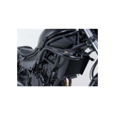 Крашбари SW-MOTECH Kawasaki Eliminator 500/ SE (24-) чорні