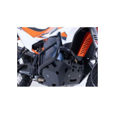 Гмоли SW-Motech KTM 790 Adventure (23-), Adventure 890 (22-) чорні