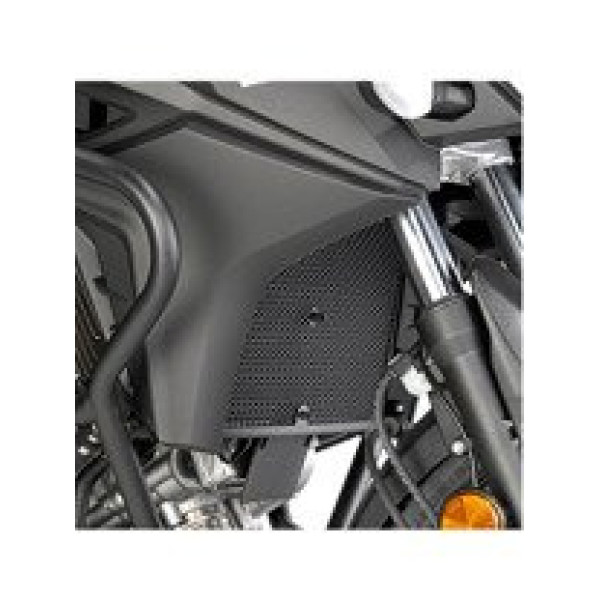 Захист радіатора Kappa Suzuki DL 650 V-Strom 17-21