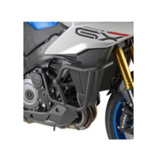 Гмоли двигуна Kappa Suzuki GSX-S 1000 GX (24-) чорні