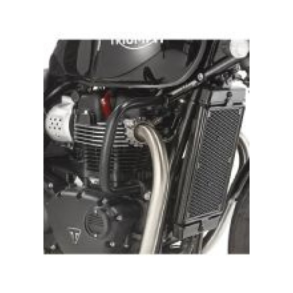 Гмоли двигуна GIVI Triumph (обрані моделі) чорні