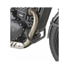 Гмоли двигуна Kappa Triumph Scrambler 400 X/ Speed 400 (24-) чорні