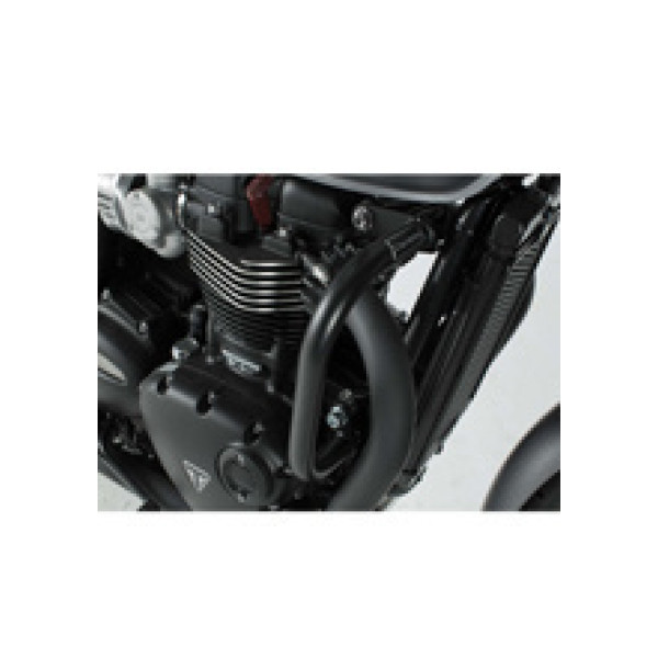 Гмоли Sw-Motech для Triumph Bonneville T 100 (16-), Street Twin (16-), Speed Twin (21-), Speed Twin 900 (23-), T120 (21-), Thruxton 1200 RS (19-)