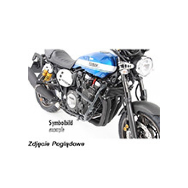Гмоли Hepco&Becker Yamaha XJR 1300 (15-16)