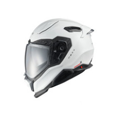 Шолом інтегральний Nexx X.WST 3 Plain білий
