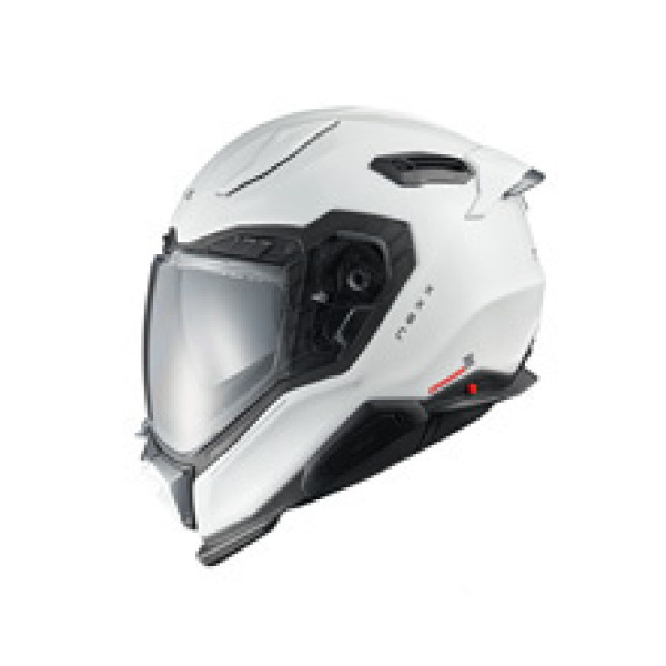 Шолом інтегральний Nexx X.WST 3 Plain білий