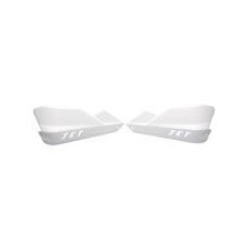 Гандбари Barkbusters Jet + комплект монтажу Triumph Tiger 900 GT/Pro/Rally Pro (24-) білий
