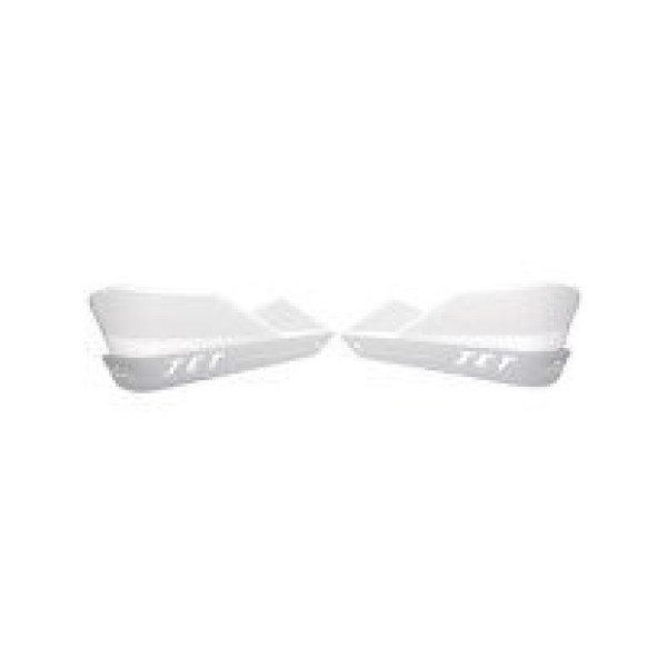 Гандбари Barkbusters Jet + комплект монтажу Triumph Tiger 900 GT/Pro/Rally Pro (24-) білий