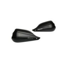 Грипси Barkbusters Storm + комплект монтажу Triumph Tiger 900 GT/Pro/Rally Pro (24-) чорні