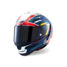 Інтегральний шолом Alpinestars Supertech R10 Acosta Replica -24