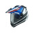 Honda Africa Twin синій 