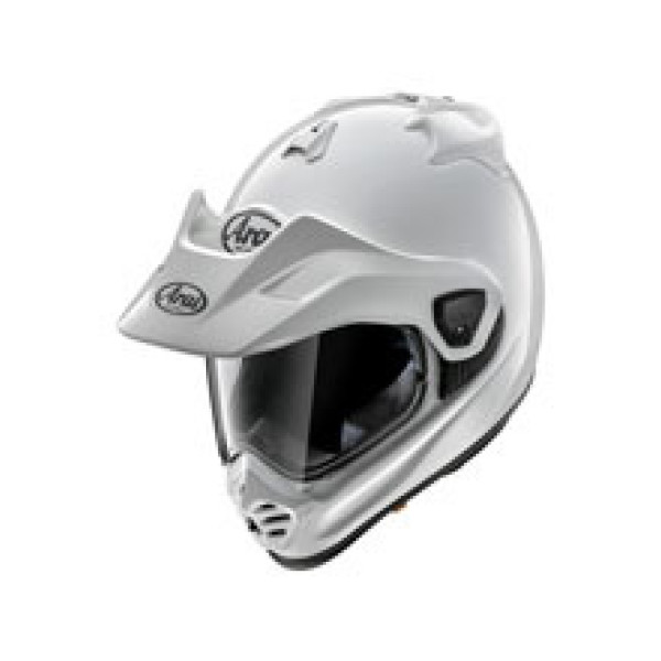 Шолом adventure Arai Tour-X5 білий
