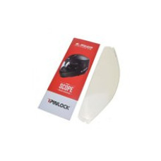Pinlock 70 MAX VISION для LS2 FF902 DKS260