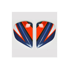 Боковини Arai Vas-V для шолома Rx-7 V/Rx-7 V Evo Hayden Wsbk