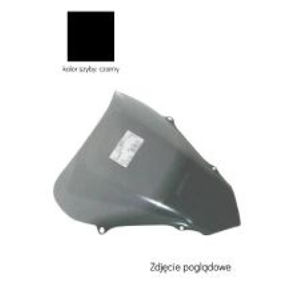 Мотоциклетний екран MRA Spoiler 