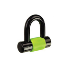 Блокування на диск гальмівний Kryptonite KryptoLok series 2 Disc Lock зелений