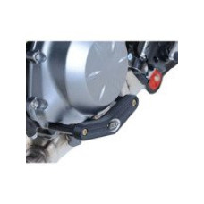 SLIDER SILNIKA (ліва сторона) R&G Для Kawasaki Z650 (17-18)