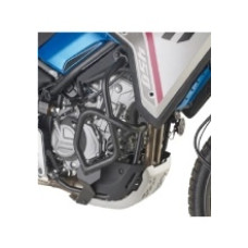 Гмоли двигуна GIVI CF Moto 450 MT (24-) чорні