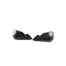 Гандбари Barkbusters Carbon + комплект кріплення для багатьох моделей BMW/ Triumph Tiger 1050 Sport (13-23) чорні