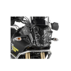 Захист рефлектора Touratech Yamaha Tenere 700 (19-) алюмінієвий, чорний