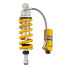 Задній мотоциклетний амортизатор Ohlins STX46 Street Performance Honda CRF 300L/ Rally (21-23)