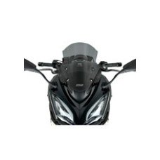 Мотоциклетний щиток WRS Touring Kawasaki Z 1000 SX (17-20)/ Ninja 1000 SX (21-24) сильно затемнений