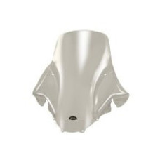 Мотоциклетний екран GIVI для Suzuki AN 250-400 Burgman (98-02)/ Business (01-03) прозорий креплення в комплекті