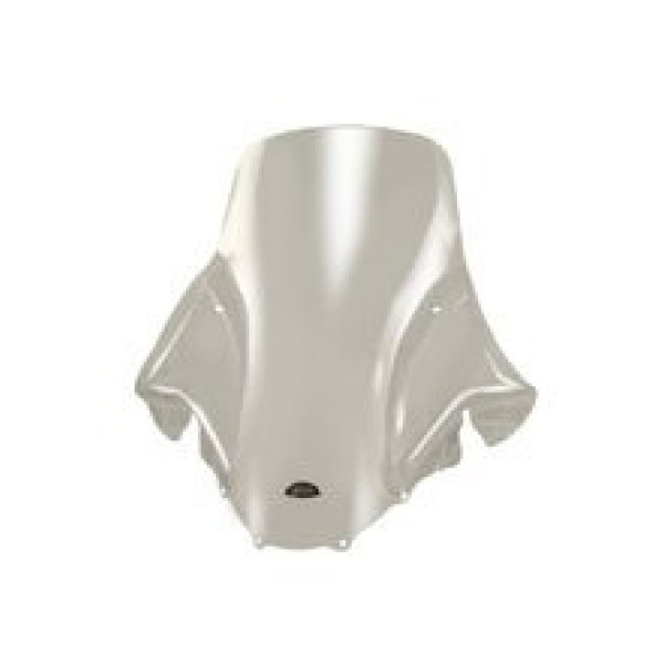 Мотоциклетний екран GIVI для Suzuki AN 250-400 Burgman (98-02)/ Business (01-03) прозорий креплення в комплекті