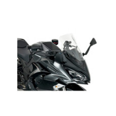 Мотоциклетний щиток WRS Sport Kawasaki Z 1000 SX (17-20)/ Ninja 1000 SX (21-24) прозорий